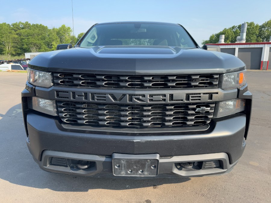 2020 Chevrolet Silverado 1500 4WD Double Cab 147" Work Truck, available for sale in Ortonville, Michigan | Marsh Auto Sales LLC. Ortonville, Michigan 2020 Chevrolet Silverado 1500 4WD Double Cab 147" Work Truck, available for sale in Ortonville, Michigan | Marsh Auto Sales LLC. Ortonville, Michigan