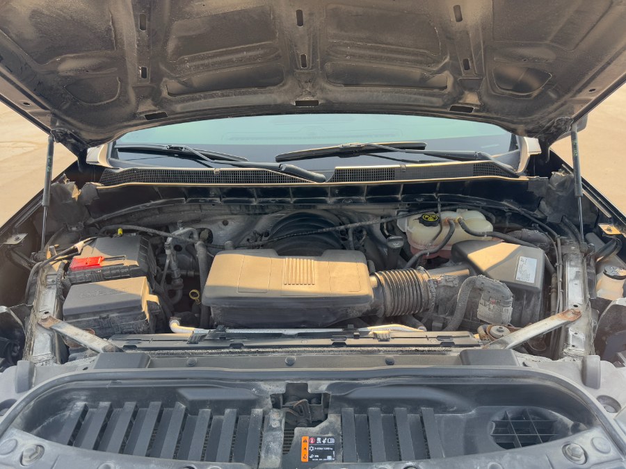 2020 Chevrolet Silverado 1500 4WD Double Cab 147" Work Truck, available for sale in Ortonville, Michigan | Marsh Auto Sales LLC. Ortonville, Michigan 2020 Chevrolet Silverado 1500 4WD Double Cab 147" Work Truck, available for sale in Ortonville, Michigan | Marsh Auto Sales LLC. Ortonville, Michigan