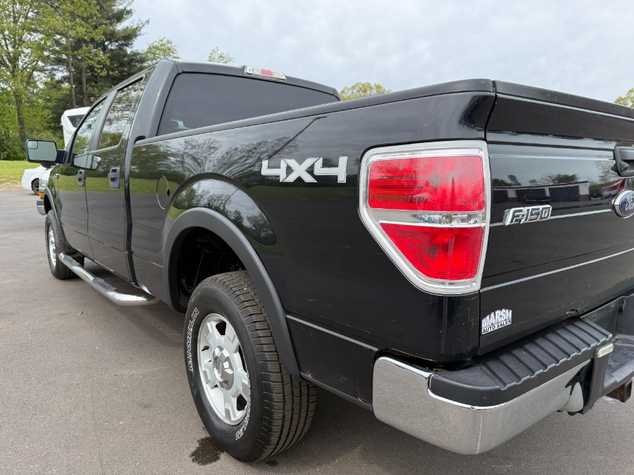 2013 Ford F-150 4WD SuperCrew 145" XLT, available for sale in Ortonville, Michigan | Marsh Auto Sales LLC. Ortonville, Michigan 2013 Ford F-150 4WD SuperCrew 145" XLT, available for sale in Ortonville, Michigan | Marsh Auto Sales LLC. Ortonville, Michigan