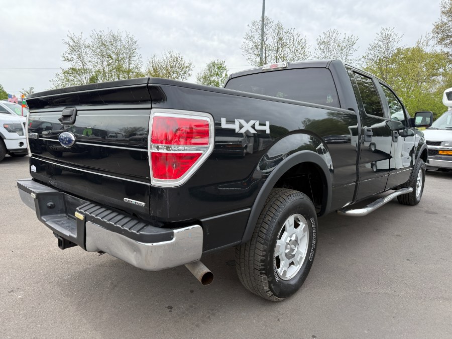2013 Ford F-150 4WD SuperCrew 145" XLT, available for sale in Ortonville, Michigan | Marsh Auto Sales LLC. Ortonville, Michigan 2013 Ford F-150 4WD SuperCrew 145" XLT, available for sale in Ortonville, Michigan | Marsh Auto Sales LLC. Ortonville, Michigan