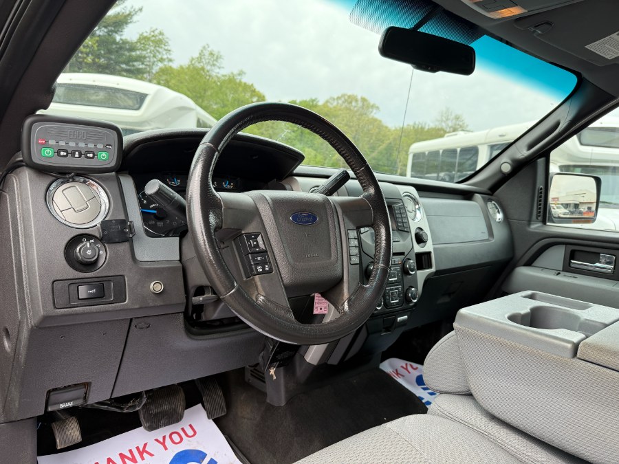 2013 Ford F-150 4WD SuperCrew 145" XLT, available for sale in Ortonville, Michigan | Marsh Auto Sales LLC. Ortonville, Michigan 2013 Ford F-150 4WD SuperCrew 145" XLT, available for sale in Ortonville, Michigan | Marsh Auto Sales LLC. Ortonville, Michigan