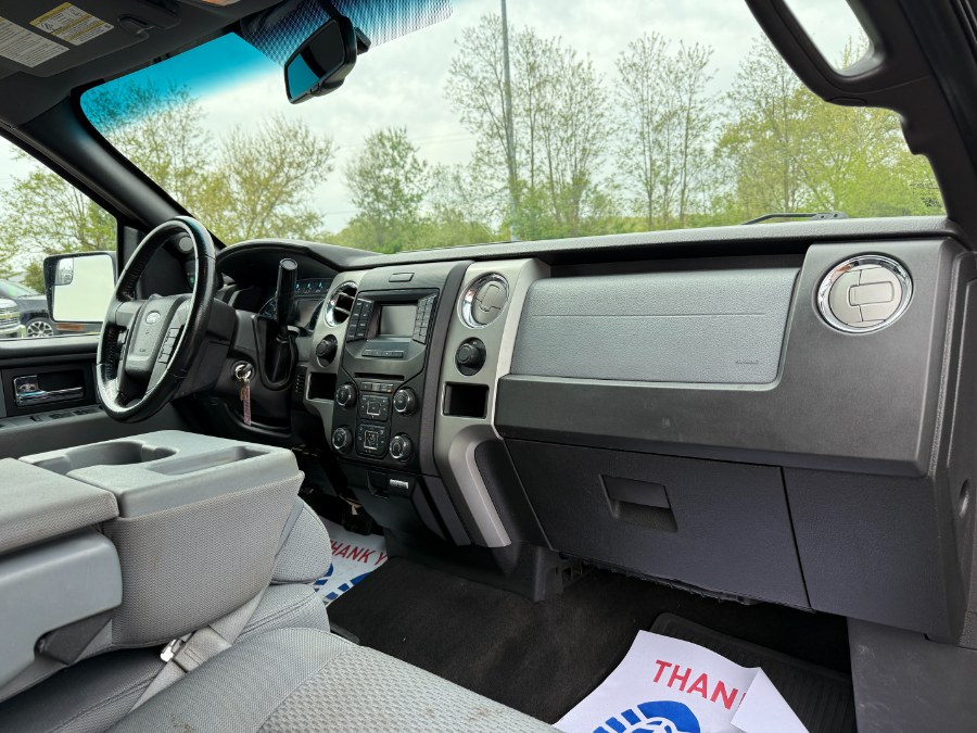 2013 Ford F-150 4WD SuperCrew 145" XLT, available for sale in Ortonville, Michigan | Marsh Auto Sales LLC. Ortonville, Michigan 2013 Ford F-150 4WD SuperCrew 145" XLT, available for sale in Ortonville, Michigan | Marsh Auto Sales LLC. Ortonville, Michigan
