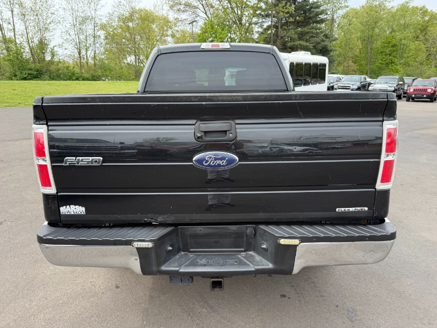 2013 Ford F-150 4WD SuperCrew 145" XLT, available for sale in Ortonville, Michigan | Marsh Auto Sales LLC. Ortonville, Michigan 2013 Ford F-150 4WD SuperCrew 145" XLT, available for sale in Ortonville, Michigan | Marsh Auto Sales LLC. Ortonville, Michigan