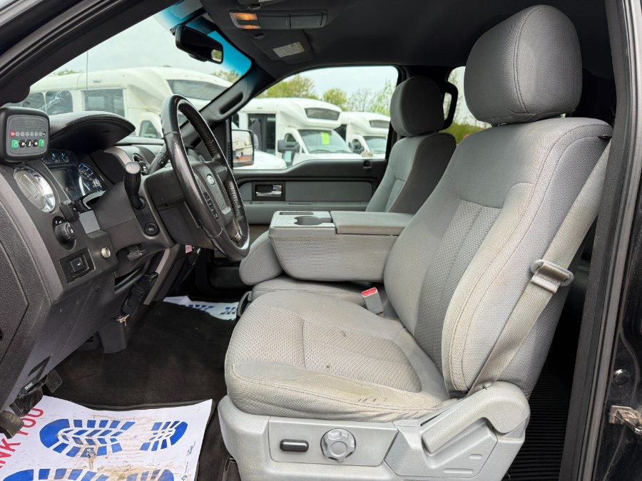 2013 Ford F-150 4WD SuperCrew 145" XLT, available for sale in Ortonville, Michigan | Marsh Auto Sales LLC. Ortonville, Michigan 2013 Ford F-150 4WD SuperCrew 145" XLT, available for sale in Ortonville, Michigan | Marsh Auto Sales LLC. Ortonville, Michigan