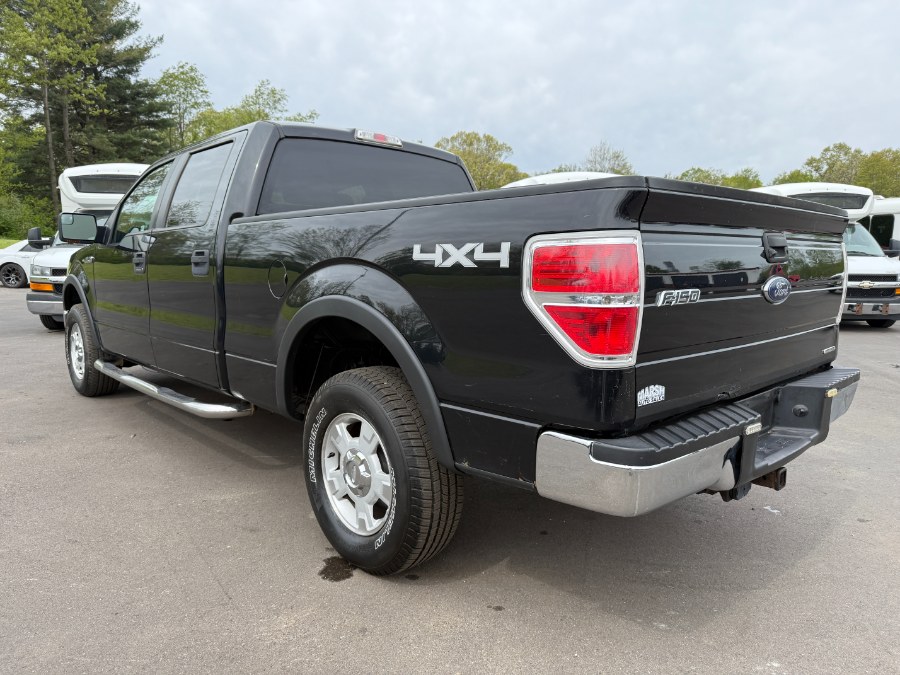 2013 Ford F-150 4WD SuperCrew 145" XLT, available for sale in Ortonville, Michigan | Marsh Auto Sales LLC. Ortonville, Michigan 2013 Ford F-150 4WD SuperCrew 145" XLT, available for sale in Ortonville, Michigan | Marsh Auto Sales LLC. Ortonville, Michigan