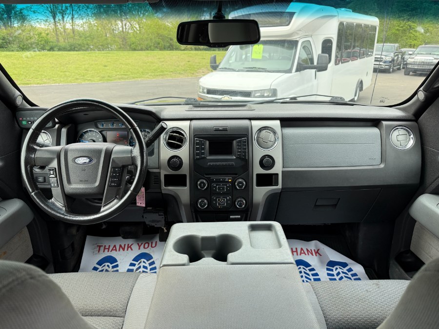 2013 Ford F-150 4WD SuperCrew 145" XLT, available for sale in Ortonville, Michigan | Marsh Auto Sales LLC. Ortonville, Michigan 2013 Ford F-150 4WD SuperCrew 145" XLT, available for sale in Ortonville, Michigan | Marsh Auto Sales LLC. Ortonville, Michigan