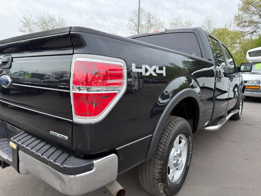 2013 Ford F-150 4WD SuperCrew 145" XLT, available for sale in Ortonville, Michigan | Marsh Auto Sales LLC. Ortonville, Michigan 2013 Ford F-150 4WD SuperCrew 145" XLT, available for sale in Ortonville, Michigan | Marsh Auto Sales LLC. Ortonville, Michigan