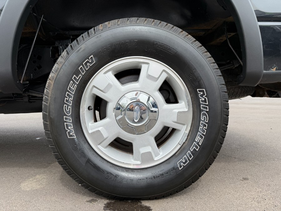 2013 Ford F-150 4WD SuperCrew 145" XLT, available for sale in Ortonville, Michigan | Marsh Auto Sales LLC. Ortonville, Michigan 2013 Ford F-150 4WD SuperCrew 145" XLT, available for sale in Ortonville, Michigan | Marsh Auto Sales LLC. Ortonville, Michigan