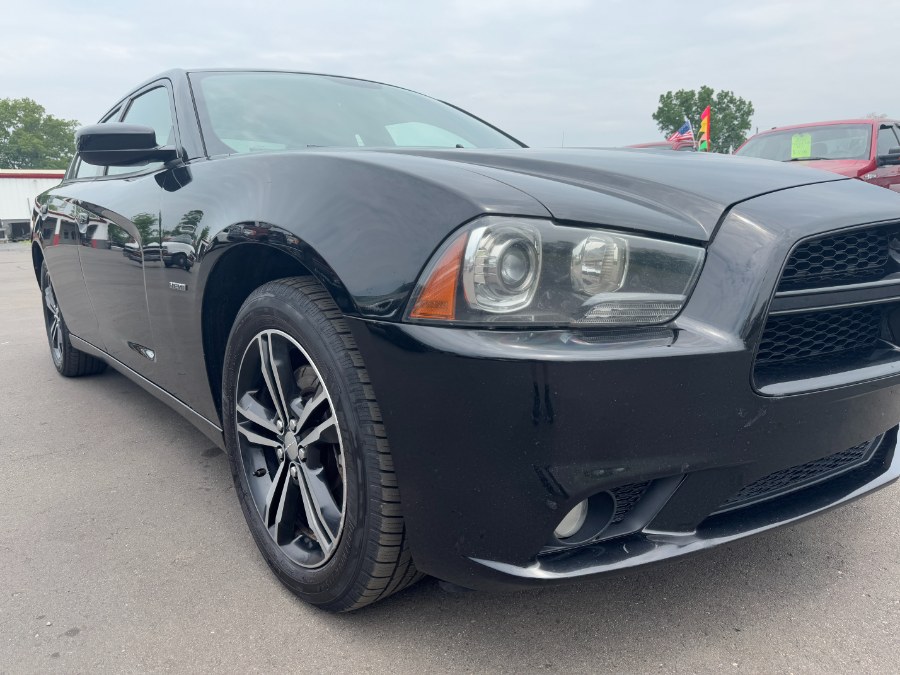 2014 Dodge Charger 4dr Sdn RT AWD, available for sale in Ortonville, Michigan | Marsh Auto Sales LLC. Ortonville, Michigan 2014 Dodge Charger 4dr Sdn RT AWD, available for sale in Ortonville, Michigan | Marsh Auto Sales LLC. Ortonville, Michigan