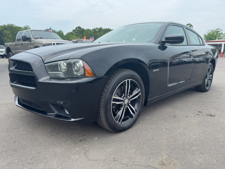 2014 Dodge Charger 4dr Sdn RT AWD, available for sale in Ortonville, Michigan | Marsh Auto Sales LLC. Ortonville, Michigan 2014 Dodge Charger 4dr Sdn RT AWD, available for sale in Ortonville, Michigan | Marsh Auto Sales LLC. Ortonville, Michigan