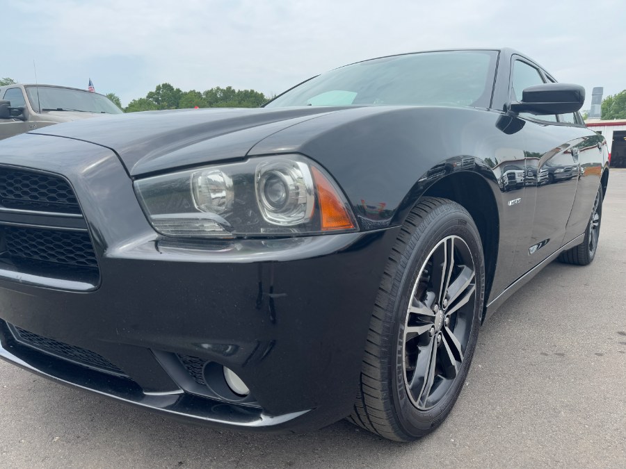 2014 Dodge Charger 4dr Sdn RT AWD, available for sale in Ortonville, Michigan | Marsh Auto Sales LLC. Ortonville, Michigan 2014 Dodge Charger 4dr Sdn RT AWD, available for sale in Ortonville, Michigan | Marsh Auto Sales LLC. Ortonville, Michigan