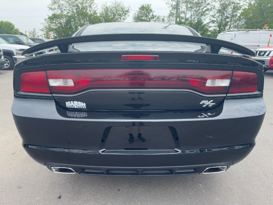 2014 Dodge Charger 4dr Sdn RT AWD, available for sale in Ortonville, Michigan | Marsh Auto Sales LLC. Ortonville, Michigan 2014 Dodge Charger 4dr Sdn RT AWD, available for sale in Ortonville, Michigan | Marsh Auto Sales LLC. Ortonville, Michigan
