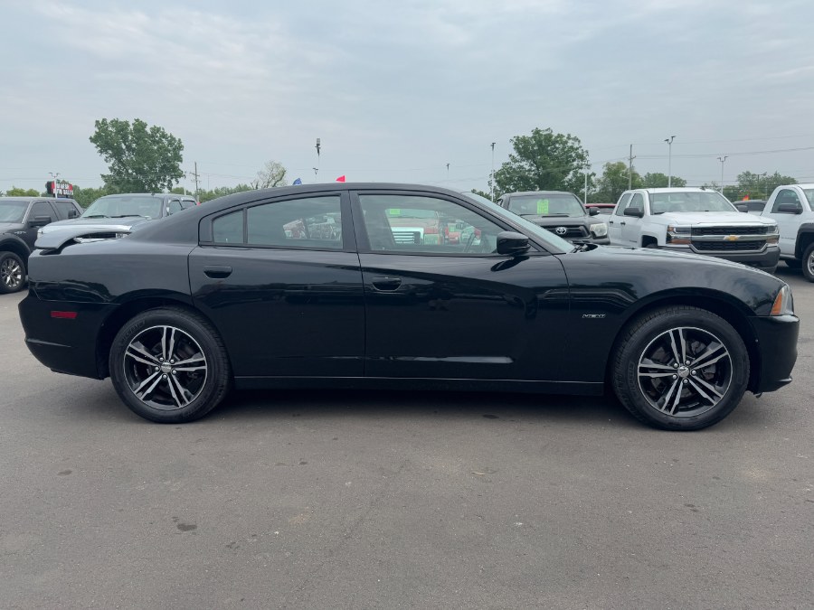 2014 Dodge Charger 4dr Sdn RT AWD, available for sale in Ortonville, Michigan | Marsh Auto Sales LLC. Ortonville, Michigan 2014 Dodge Charger 4dr Sdn RT AWD, available for sale in Ortonville, Michigan | Marsh Auto Sales LLC. Ortonville, Michigan