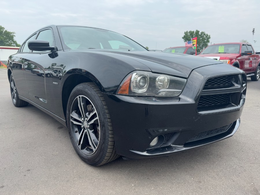 2014 Dodge Charger 4dr Sdn RT AWD, available for sale in Ortonville, Michigan | Marsh Auto Sales LLC. Ortonville, Michigan 2014 Dodge Charger 4dr Sdn RT AWD, available for sale in Ortonville, Michigan | Marsh Auto Sales LLC. Ortonville, Michigan