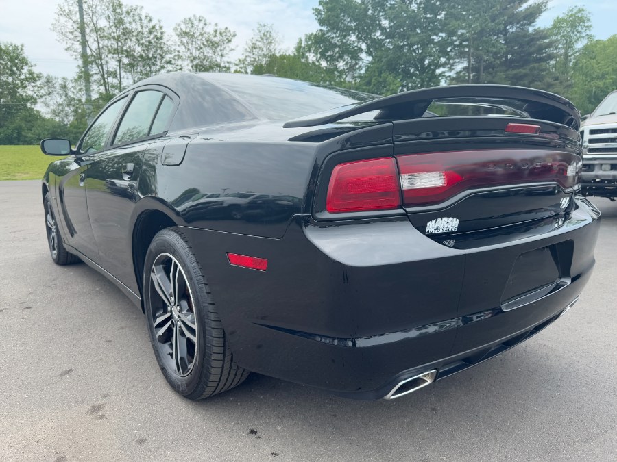 2014 Dodge Charger 4dr Sdn RT AWD, available for sale in Ortonville, Michigan | Marsh Auto Sales LLC. Ortonville, Michigan 2014 Dodge Charger 4dr Sdn RT AWD, available for sale in Ortonville, Michigan | Marsh Auto Sales LLC. Ortonville, Michigan