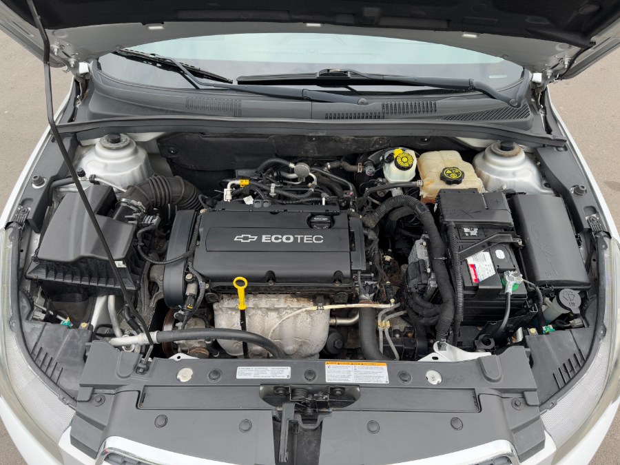 2013 Chevrolet Cruze 4dr Sdn Auto LS, available for sale in Ortonville, Michigan | Marsh Auto Sales LLC. Ortonville, Michigan 2013 Chevrolet Cruze 4dr Sdn Auto LS, available for sale in Ortonville, Michigan | Marsh Auto Sales LLC. Ortonville, Michigan