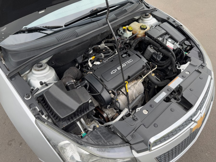 2013 Chevrolet Cruze 4dr Sdn Auto LS, available for sale in Ortonville, Michigan | Marsh Auto Sales LLC. Ortonville, Michigan 2013 Chevrolet Cruze 4dr Sdn Auto LS, available for sale in Ortonville, Michigan | Marsh Auto Sales LLC. Ortonville, Michigan