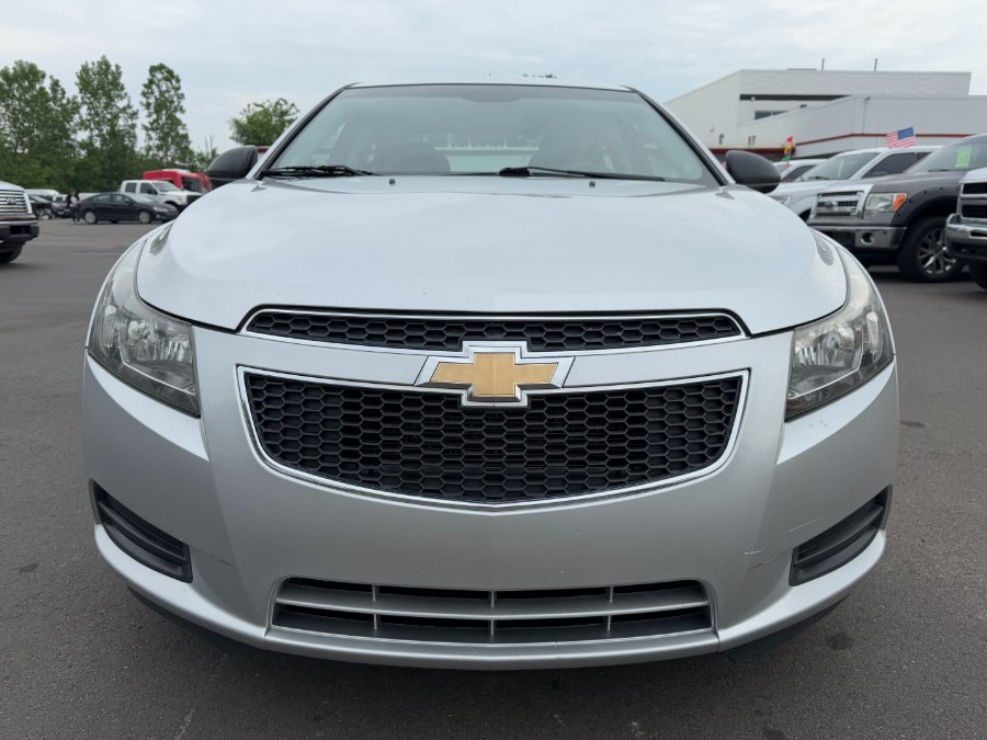 2013 Chevrolet Cruze 4dr Sdn Auto LS, available for sale in Ortonville, Michigan | Marsh Auto Sales LLC. Ortonville, Michigan 2013 Chevrolet Cruze 4dr Sdn Auto LS, available for sale in Ortonville, Michigan | Marsh Auto Sales LLC. Ortonville, Michigan