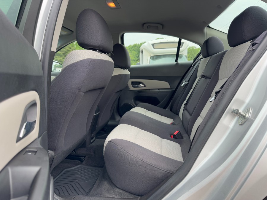 2013 Chevrolet Cruze 4dr Sdn Auto LS, available for sale in Ortonville, Michigan | Marsh Auto Sales LLC. Ortonville, Michigan 2013 Chevrolet Cruze 4dr Sdn Auto LS, available for sale in Ortonville, Michigan | Marsh Auto Sales LLC. Ortonville, Michigan