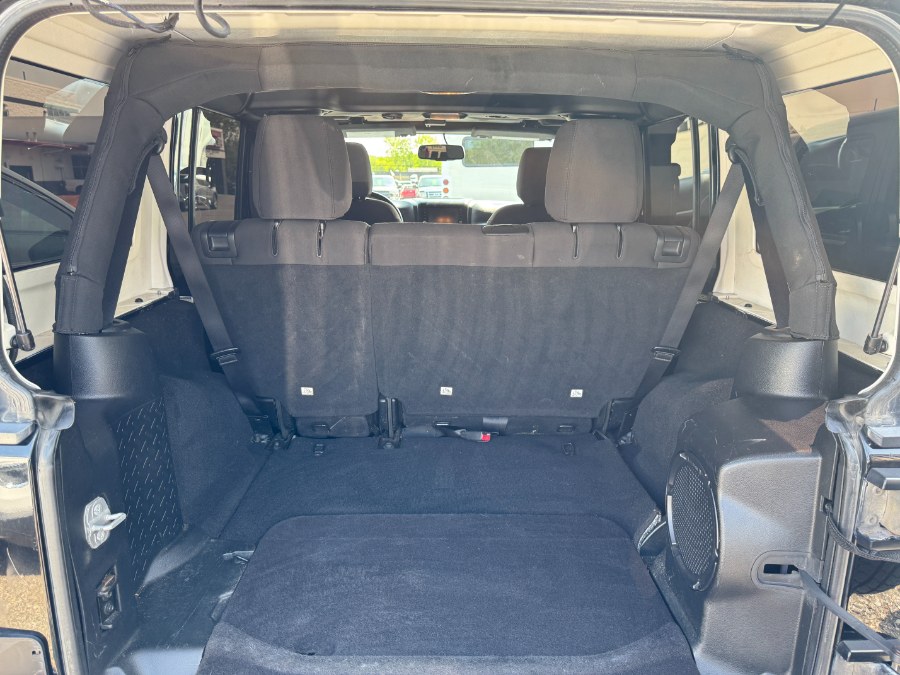 2014 Jeep Wrangler Unlimited 4WD 4dr Sport, available for sale in Ortonville, Michigan | Marsh Auto Sales LLC. Ortonville, Michigan 2014 Jeep Wrangler Unlimited 4WD 4dr Sport, available for sale in Ortonville, Michigan | Marsh Auto Sales LLC. Ortonville, Michigan