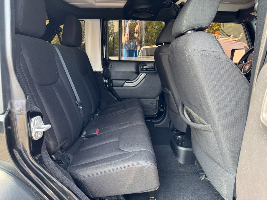 2014 Jeep Wrangler Unlimited 4WD 4dr Sport, available for sale in Ortonville, Michigan | Marsh Auto Sales LLC. Ortonville, Michigan 2014 Jeep Wrangler Unlimited 4WD 4dr Sport, available for sale in Ortonville, Michigan | Marsh Auto Sales LLC. Ortonville, Michigan