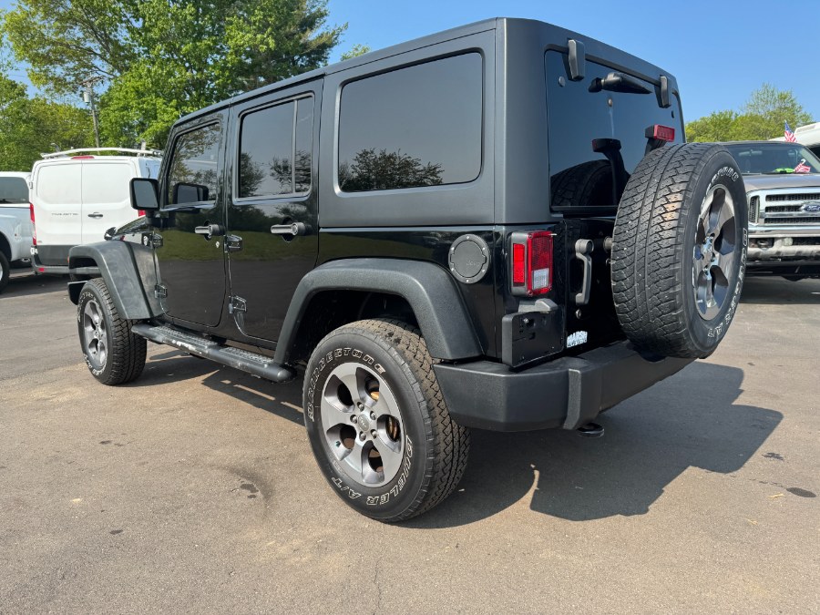 2014 Jeep Wrangler Unlimited 4WD 4dr Sport, available for sale in Ortonville, Michigan | Marsh Auto Sales LLC. Ortonville, Michigan 2014 Jeep Wrangler Unlimited 4WD 4dr Sport, available for sale in Ortonville, Michigan | Marsh Auto Sales LLC. Ortonville, Michigan