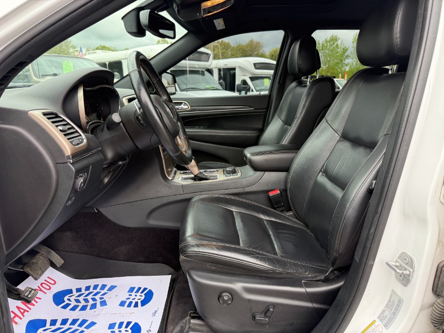 2016 Jeep Grand Cherokee 4WD 4dr Limited, available for sale in Ortonville, Michigan | Marsh Auto Sales LLC. Ortonville, Michigan 2016 Jeep Grand Cherokee 4WD 4dr Limited, available for sale in Ortonville, Michigan | Marsh Auto Sales LLC. Ortonville, Michigan