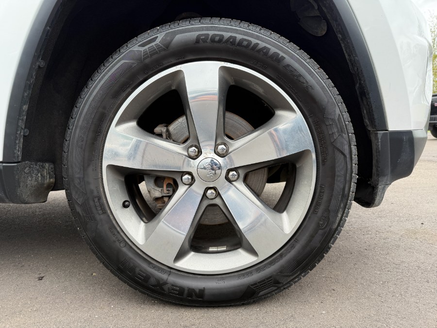 2016 Jeep Grand Cherokee 4WD 4dr Limited, available for sale in Ortonville, Michigan | Marsh Auto Sales LLC. Ortonville, Michigan 2016 Jeep Grand Cherokee 4WD 4dr Limited, available for sale in Ortonville, Michigan | Marsh Auto Sales LLC. Ortonville, Michigan