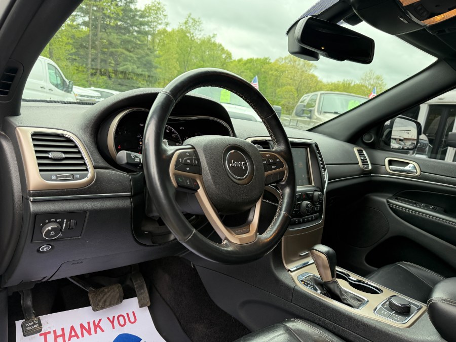 2016 Jeep Grand Cherokee 4WD 4dr Limited, available for sale in Ortonville, Michigan | Marsh Auto Sales LLC. Ortonville, Michigan 2016 Jeep Grand Cherokee 4WD 4dr Limited, available for sale in Ortonville, Michigan | Marsh Auto Sales LLC. Ortonville, Michigan