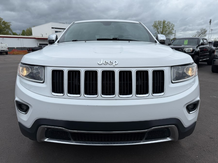 2016 Jeep Grand Cherokee 4WD 4dr Limited, available for sale in Ortonville, Michigan | Marsh Auto Sales LLC. Ortonville, Michigan 2016 Jeep Grand Cherokee 4WD 4dr Limited, available for sale in Ortonville, Michigan | Marsh Auto Sales LLC. Ortonville, Michigan