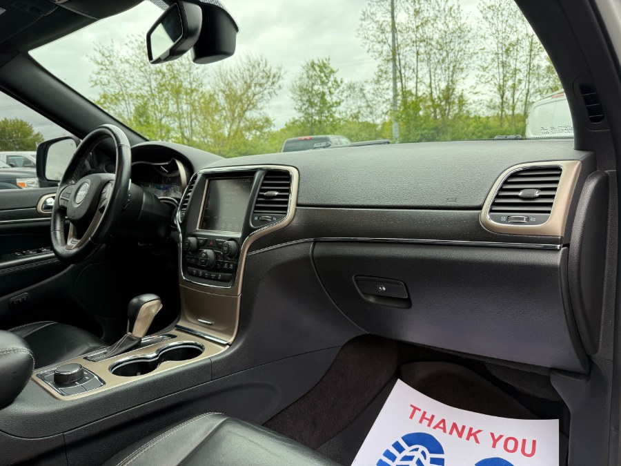 2016 Jeep Grand Cherokee 4WD 4dr Limited, available for sale in Ortonville, Michigan | Marsh Auto Sales LLC. Ortonville, Michigan 2016 Jeep Grand Cherokee 4WD 4dr Limited, available for sale in Ortonville, Michigan | Marsh Auto Sales LLC. Ortonville, Michigan