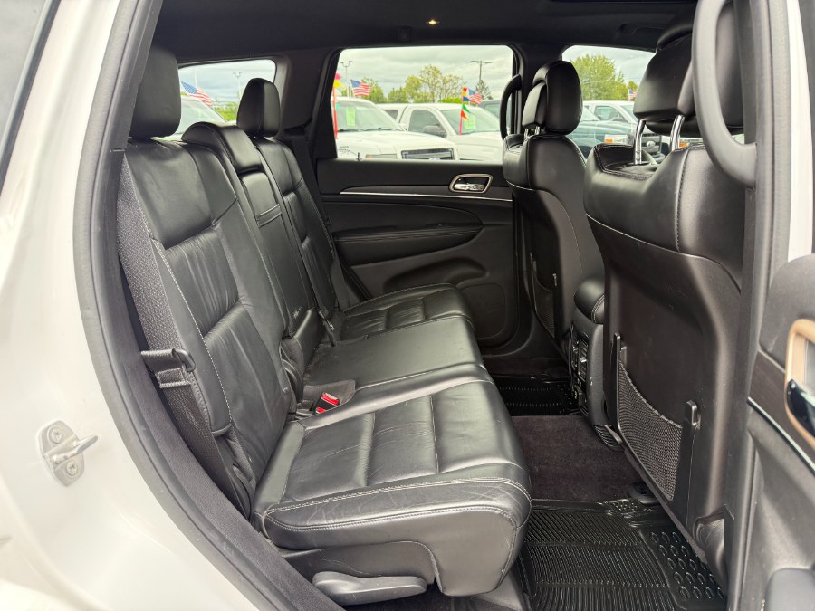 2016 Jeep Grand Cherokee 4WD 4dr Limited, available for sale in Ortonville, Michigan | Marsh Auto Sales LLC. Ortonville, Michigan 2016 Jeep Grand Cherokee 4WD 4dr Limited, available for sale in Ortonville, Michigan | Marsh Auto Sales LLC. Ortonville, Michigan