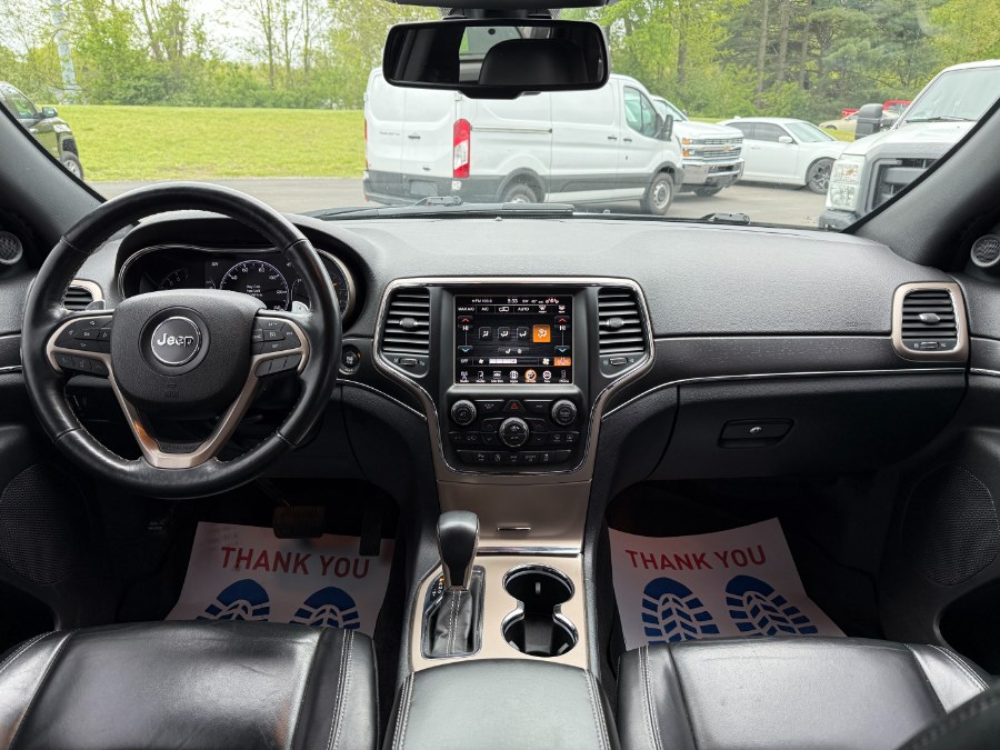 2016 Jeep Grand Cherokee 4WD 4dr Limited, available for sale in Ortonville, Michigan | Marsh Auto Sales LLC. Ortonville, Michigan 2016 Jeep Grand Cherokee 4WD 4dr Limited, available for sale in Ortonville, Michigan | Marsh Auto Sales LLC. Ortonville, Michigan