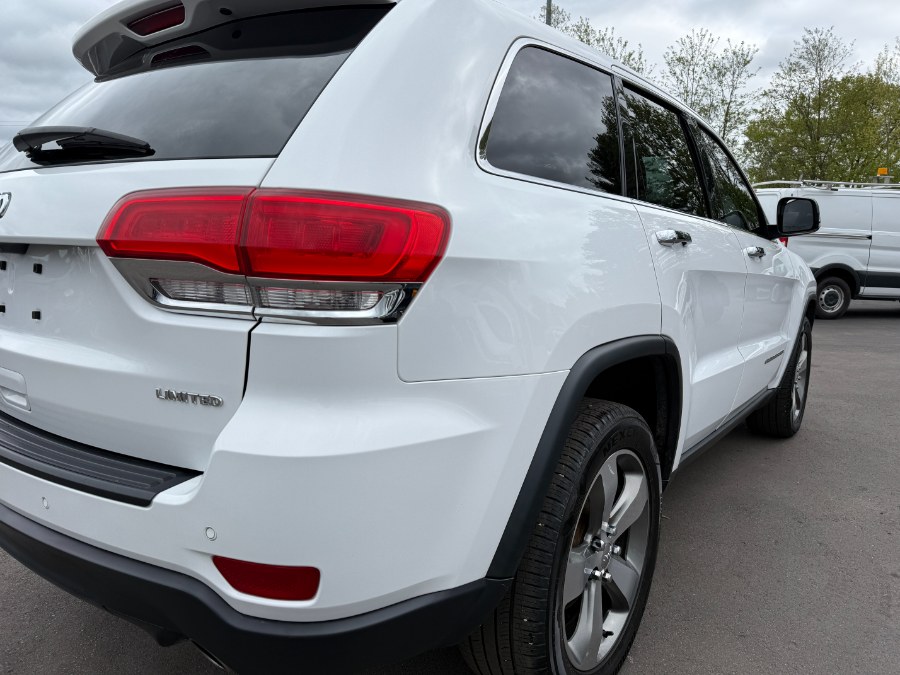 2016 Jeep Grand Cherokee 4WD 4dr Limited, available for sale in Ortonville, Michigan | Marsh Auto Sales LLC. Ortonville, Michigan 2016 Jeep Grand Cherokee 4WD 4dr Limited, available for sale in Ortonville, Michigan | Marsh Auto Sales LLC. Ortonville, Michigan