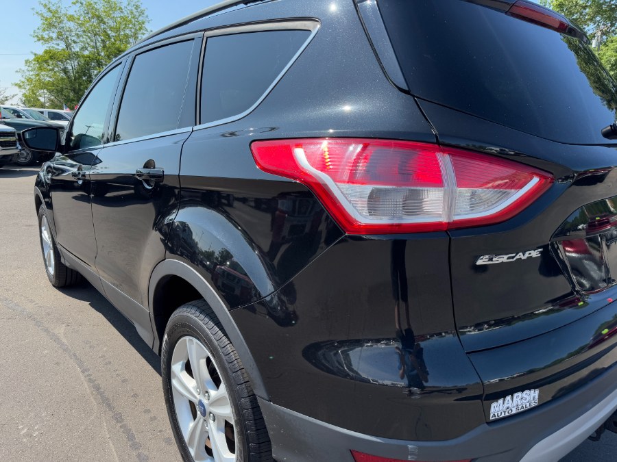 2013 Ford Escape 4WD 4dr SE, available for sale in Ortonville, Michigan | Marsh Auto Sales LLC. Ortonville, Michigan 2013 Ford Escape 4WD 4dr SE, available for sale in Ortonville, Michigan | Marsh Auto Sales LLC. Ortonville, Michigan