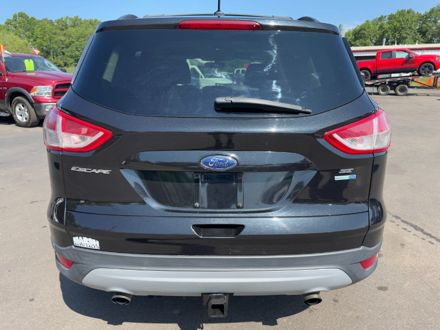 2013 Ford Escape 4WD 4dr SE, available for sale in Ortonville, Michigan | Marsh Auto Sales LLC. Ortonville, Michigan 2013 Ford Escape 4WD 4dr SE, available for sale in Ortonville, Michigan | Marsh Auto Sales LLC. Ortonville, Michigan