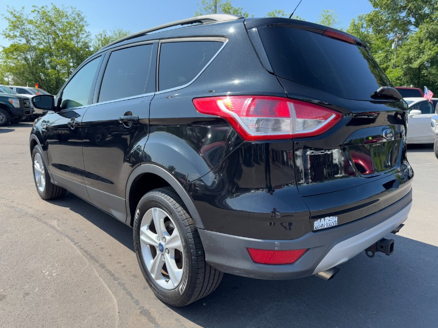 2013 Ford Escape 4WD 4dr SE, available for sale in Ortonville, Michigan | Marsh Auto Sales LLC. Ortonville, Michigan 2013 Ford Escape 4WD 4dr SE, available for sale in Ortonville, Michigan | Marsh Auto Sales LLC. Ortonville, Michigan