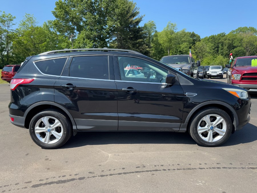 2013 Ford Escape 4WD 4dr SE, available for sale in Ortonville, Michigan | Marsh Auto Sales LLC. Ortonville, Michigan 2013 Ford Escape 4WD 4dr SE, available for sale in Ortonville, Michigan | Marsh Auto Sales LLC. Ortonville, Michigan