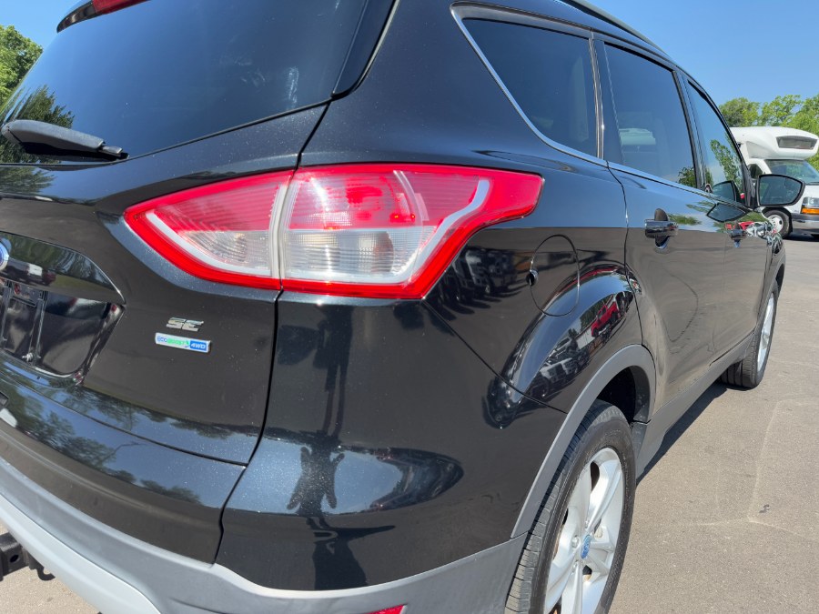 2013 Ford Escape 4WD 4dr SE, available for sale in Ortonville, Michigan | Marsh Auto Sales LLC. Ortonville, Michigan 2013 Ford Escape 4WD 4dr SE, available for sale in Ortonville, Michigan | Marsh Auto Sales LLC. Ortonville, Michigan