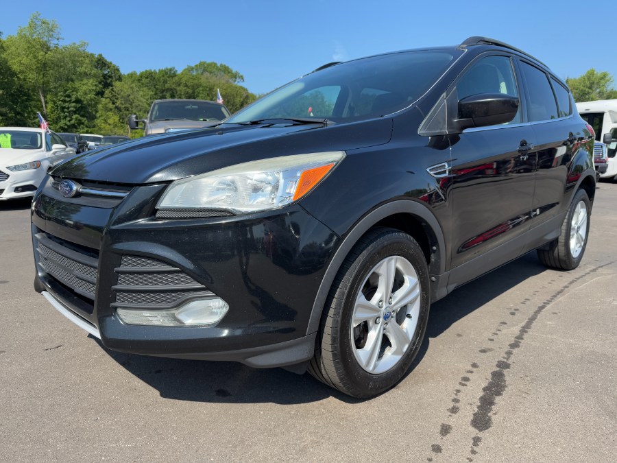 2013 Ford Escape 4WD 4dr SE, available for sale in Ortonville, Michigan | Marsh Auto Sales LLC. Ortonville, Michigan 2013 Ford Escape 4WD 4dr SE, available for sale in Ortonville, Michigan | Marsh Auto Sales LLC. Ortonville, Michigan