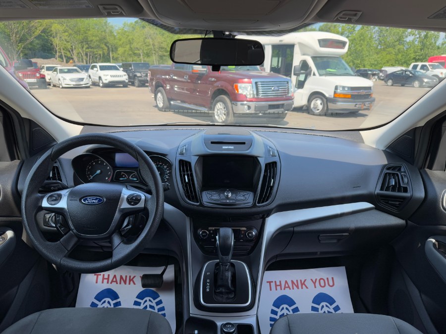 2013 Ford Escape 4WD 4dr SE, available for sale in Ortonville, Michigan | Marsh Auto Sales LLC. Ortonville, Michigan 2013 Ford Escape 4WD 4dr SE, available for sale in Ortonville, Michigan | Marsh Auto Sales LLC. Ortonville, Michigan