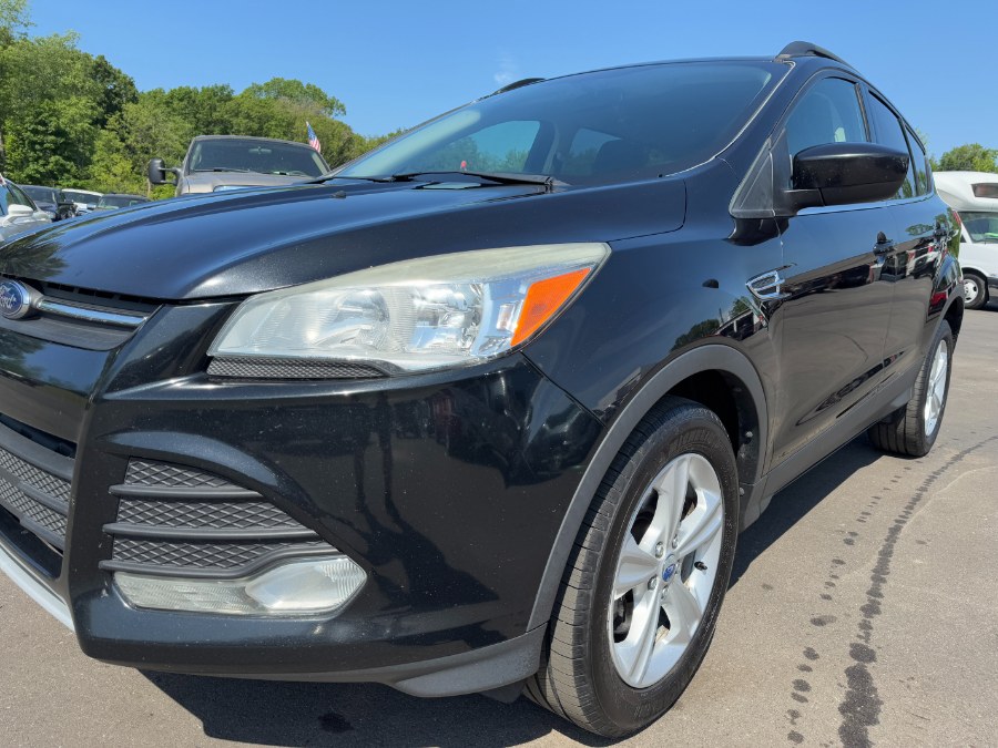 2013 Ford Escape 4WD 4dr SE, available for sale in Ortonville, Michigan | Marsh Auto Sales LLC. Ortonville, Michigan 2013 Ford Escape 4WD 4dr SE, available for sale in Ortonville, Michigan | Marsh Auto Sales LLC. Ortonville, Michigan