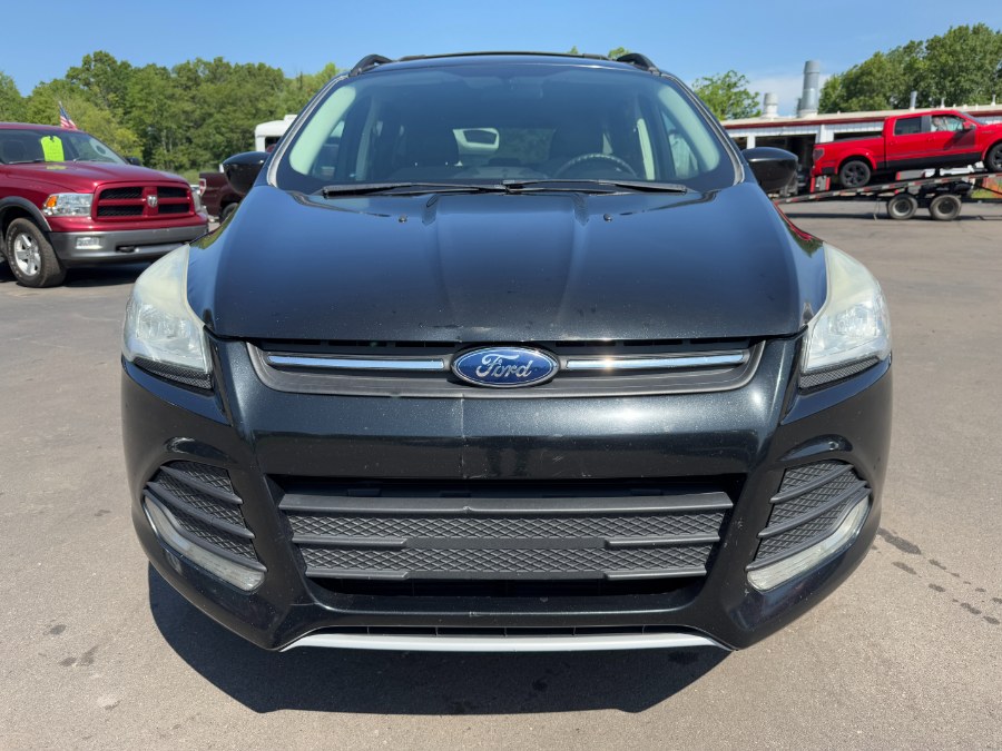 2013 Ford Escape 4WD 4dr SE, available for sale in Ortonville, Michigan | Marsh Auto Sales LLC. Ortonville, Michigan 2013 Ford Escape 4WD 4dr SE, available for sale in Ortonville, Michigan | Marsh Auto Sales LLC. Ortonville, Michigan