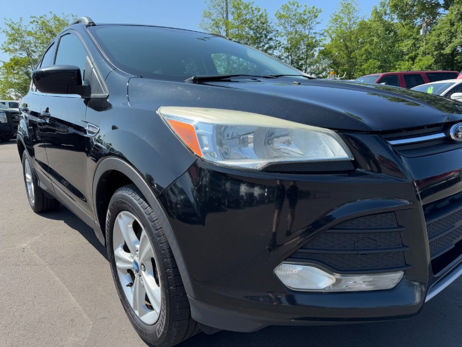 2013 Ford Escape 4WD 4dr SE, available for sale in Ortonville, Michigan | Marsh Auto Sales LLC. Ortonville, Michigan 2013 Ford Escape 4WD 4dr SE, available for sale in Ortonville, Michigan | Marsh Auto Sales LLC. Ortonville, Michigan