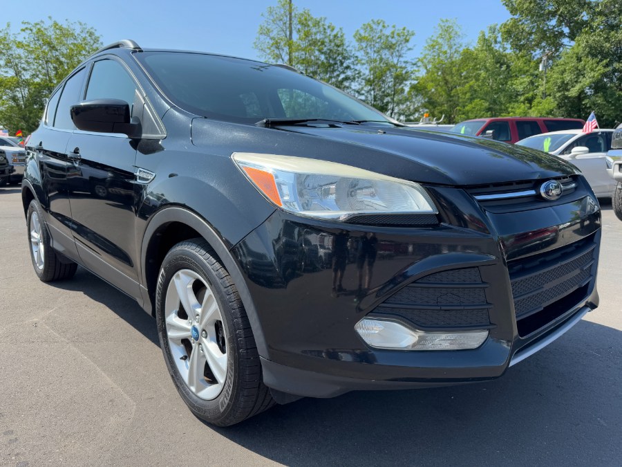 2013 Ford Escape 4WD 4dr SE, available for sale in Ortonville, Michigan | Marsh Auto Sales LLC. Ortonville, Michigan 2013 Ford Escape 4WD 4dr SE, available for sale in Ortonville, Michigan | Marsh Auto Sales LLC. Ortonville, Michigan