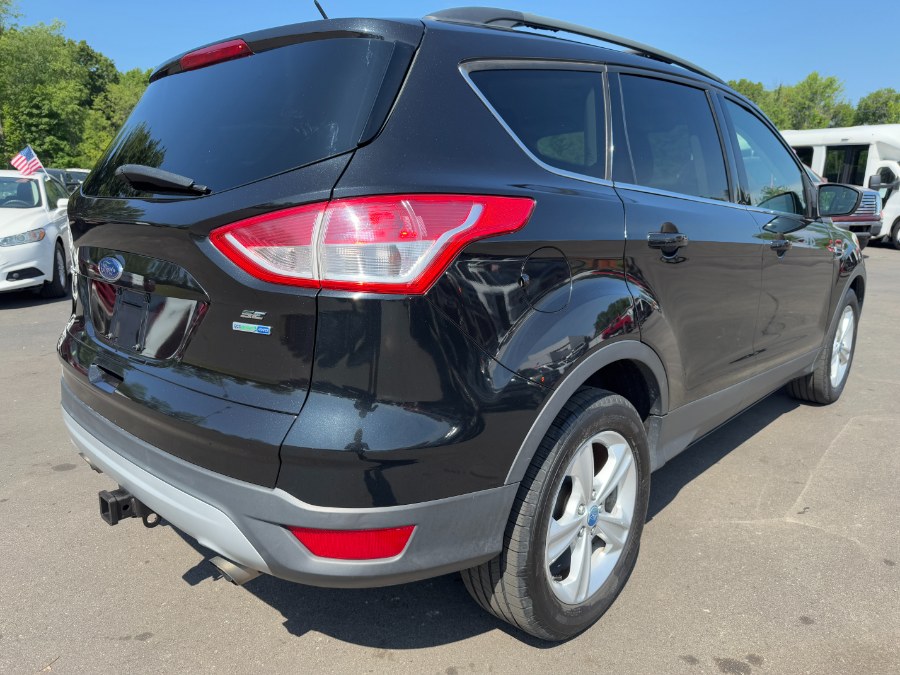 2013 Ford Escape 4WD 4dr SE, available for sale in Ortonville, Michigan | Marsh Auto Sales LLC. Ortonville, Michigan 2013 Ford Escape 4WD 4dr SE, available for sale in Ortonville, Michigan | Marsh Auto Sales LLC. Ortonville, Michigan