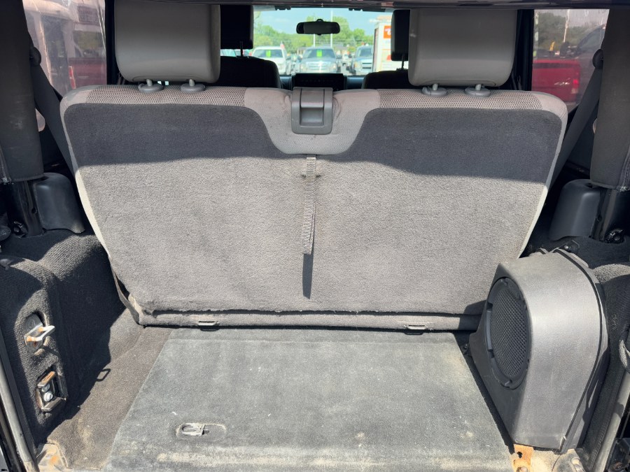 2007 Jeep Wrangler 4WD 2dr Sahara, available for sale in Ortonville, Michigan | Marsh Auto Sales LLC. Ortonville, Michigan 2007 Jeep Wrangler 4WD 2dr Sahara, available for sale in Ortonville, Michigan | Marsh Auto Sales LLC. Ortonville, Michigan