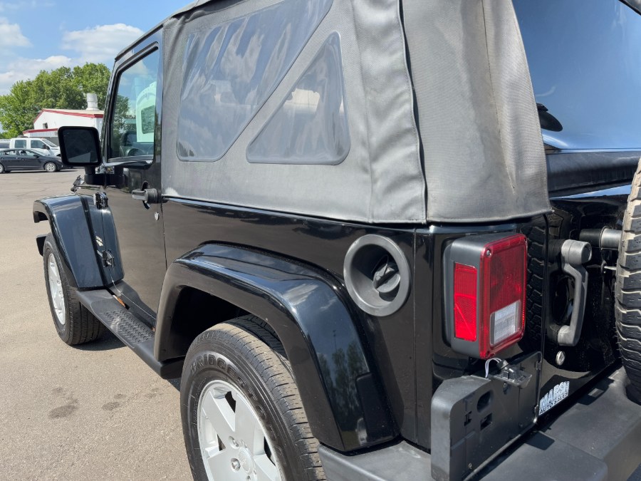 2007 Jeep Wrangler 4WD 2dr Sahara, available for sale in Ortonville, Michigan | Marsh Auto Sales LLC. Ortonville, Michigan 2007 Jeep Wrangler 4WD 2dr Sahara, available for sale in Ortonville, Michigan | Marsh Auto Sales LLC. Ortonville, Michigan