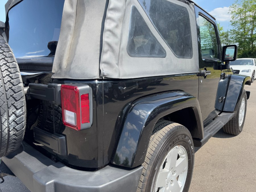 2007 Jeep Wrangler 4WD 2dr Sahara, available for sale in Ortonville, Michigan | Marsh Auto Sales LLC. Ortonville, Michigan 2007 Jeep Wrangler 4WD 2dr Sahara, available for sale in Ortonville, Michigan | Marsh Auto Sales LLC. Ortonville, Michigan