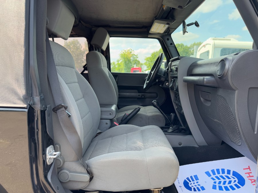 2007 Jeep Wrangler 4WD 2dr Sahara, available for sale in Ortonville, Michigan | Marsh Auto Sales LLC. Ortonville, Michigan 2007 Jeep Wrangler 4WD 2dr Sahara, available for sale in Ortonville, Michigan | Marsh Auto Sales LLC. Ortonville, Michigan